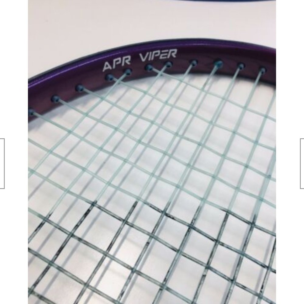 Donnay APR VIPER Tennis Racket multi-color - Picture 4 of 7